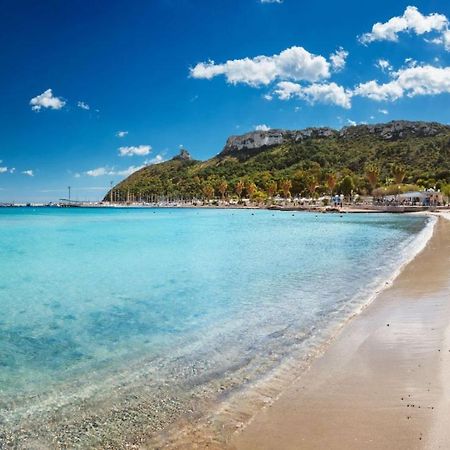 Monaco Waves Bed & Breakfast Su Forti Luaran gambar