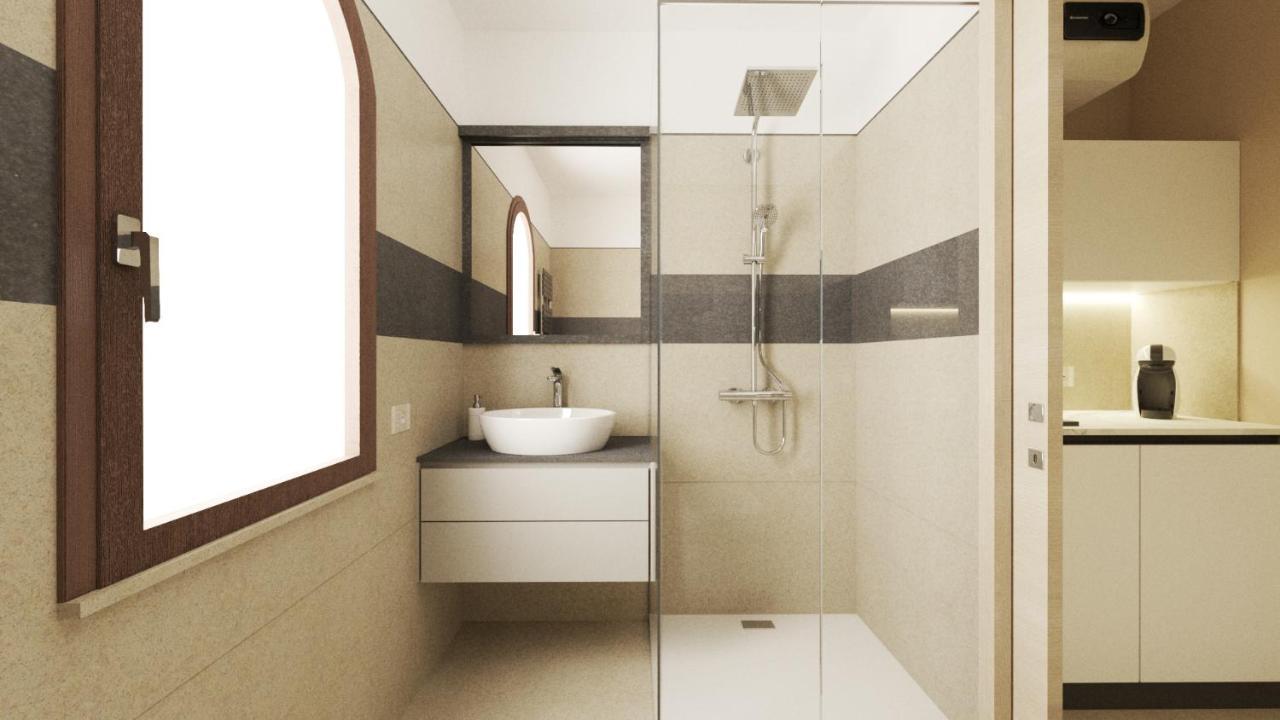 Monaco Waves Bed & Breakfast Su Forti Luaran gambar